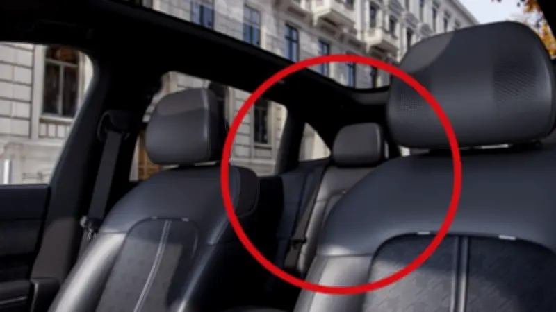 China Targets Zero-Gravity EV Seats in Major Safety Crackdown