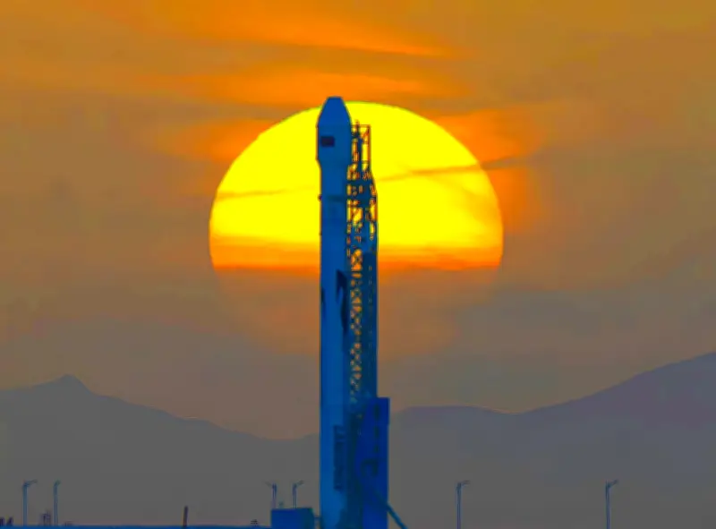 China's Spacesail to Challenge Musk's Starlink with Satellite Constellation
