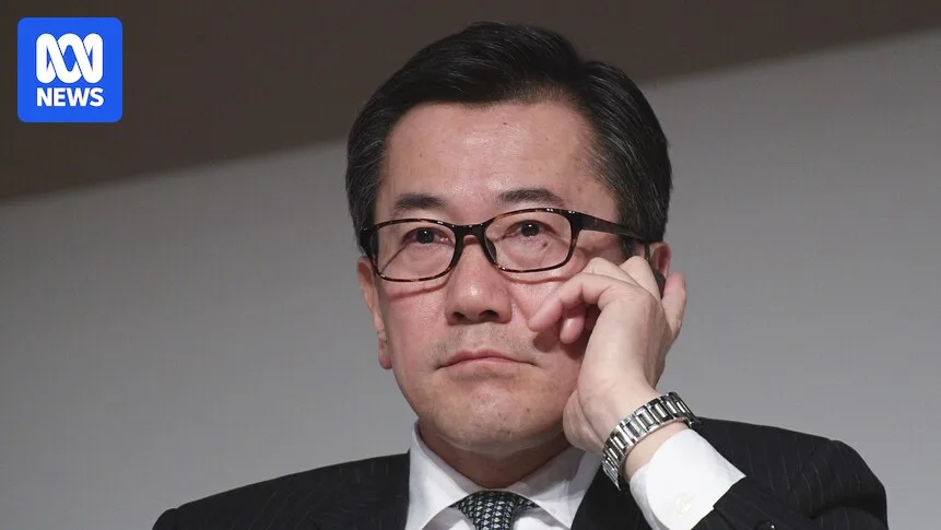 Chinese Embassy in Canberra Accuses Japanese Ambassador of 'Nasty Remarks'