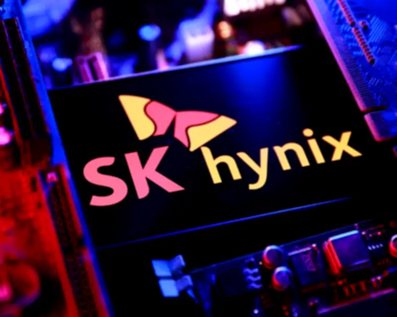 Chipmakers Soar 125% in 2026, Driving Asia Pacific Markets Higher