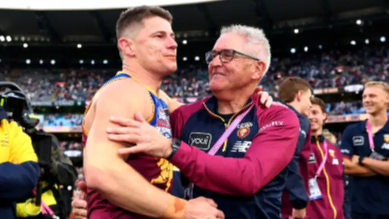 Chris Fagan expects Dayne Zorko to play on for Brisbane Lions in 2026