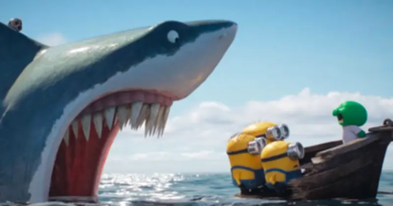 Chris Meledandri: The Visionary Behind Illumination's Minion Empire