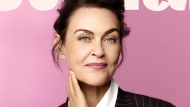 Chrissie Swan Reveals Pain of Gold Logie Backlash: 'I Was Eviscerated'