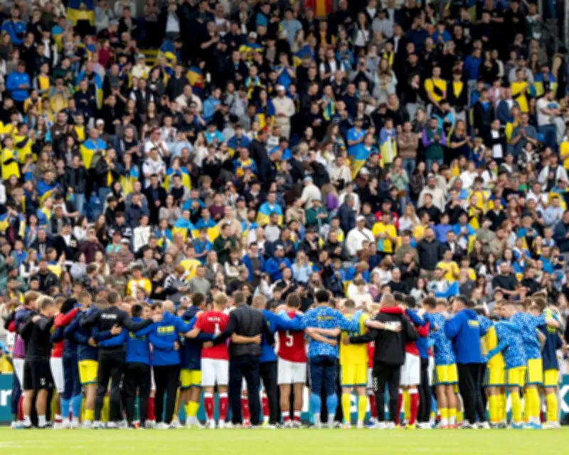 Christian Eriksen Close to Discharge After Collapse Against Ukraine