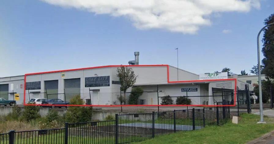 Goodlife Church Proposes Move to Toronto Industrial Park