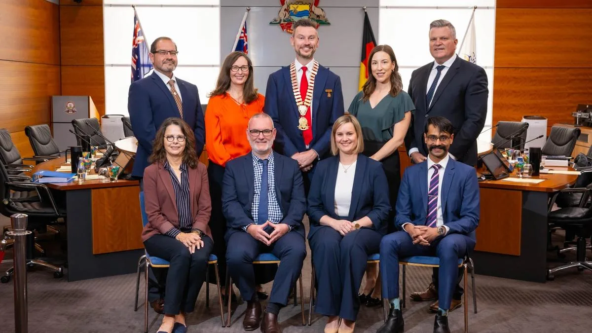 City of South Perth Monitor Extended by 49 Days Amid Ongoing Dysfunction