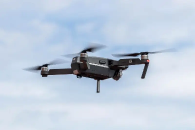 City of Wanneroo Proposes Tighter Drone and E-Scooter Rules