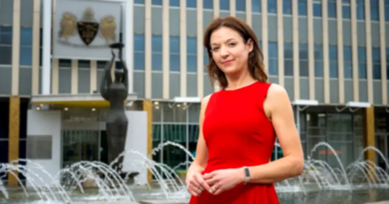 Clare Carnell launches new ACT party with 2028 government target