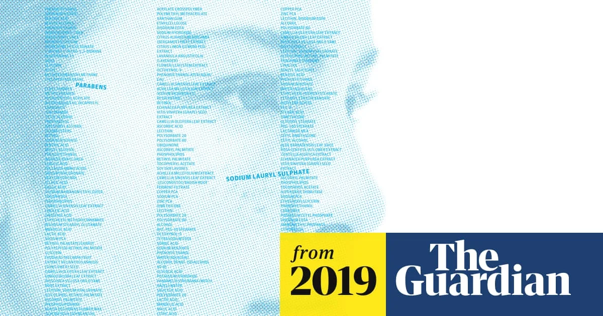 Clean Beauty Boom: Science or Sales Pitch?