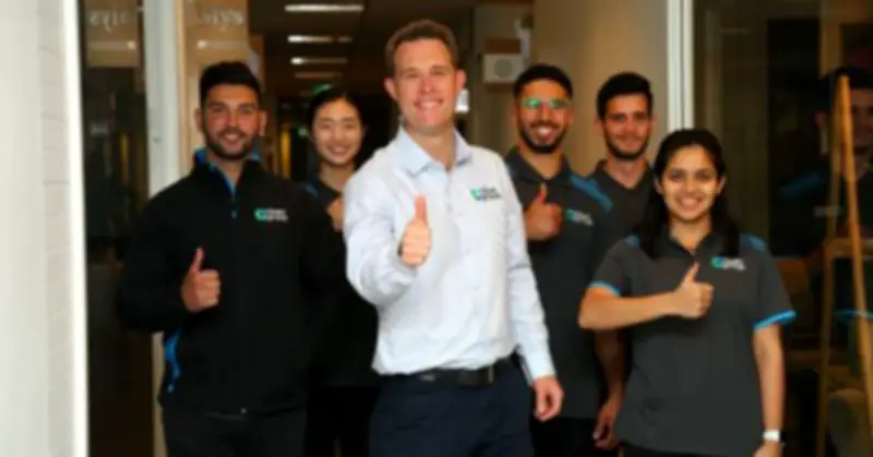 Clean Group Leads Australia's Greener Commercial Cleaning Future