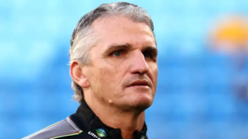 Cleary Questions To'o Axing for State of Origin Decider
