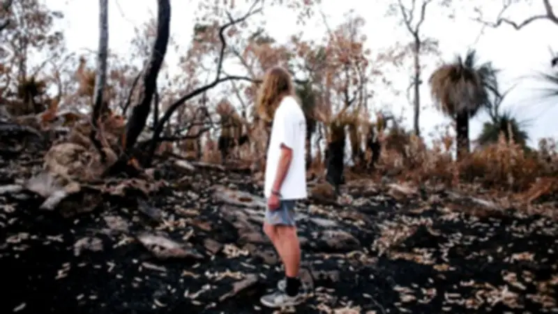 Climate Change Has Already Made NSW Residents $21,300 Poorer Each Year