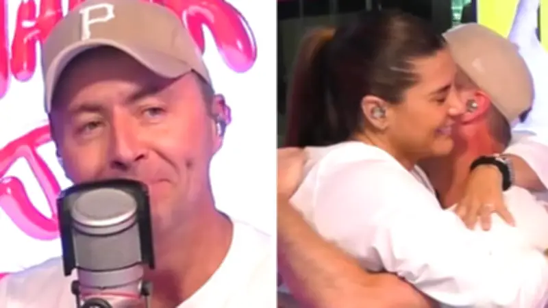 Clint Stanaway and Eliza Paschke Expecting Baby as Co-Parents