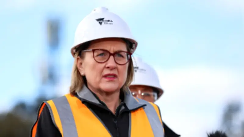 Coalition Accuses Allan of Delaying Anti-Corruption Reforms