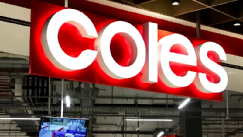 Coles faces months-long wait for penalty in sham discounting case