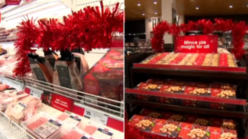 Coles Launches Christmas Hams in June for Winter Sales Boost