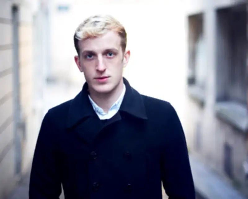 Collapse by Édouard Louis Review: Coming to Terms with a Brother's Death