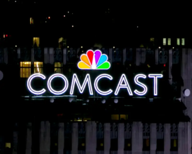 Comcast to Spin Off NBCUniversal and Sky in Major Media Restructure