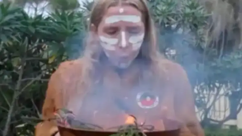 Comedian Lisa Jane Spencer Slammed Over 'Racist' Aboriginal Skit