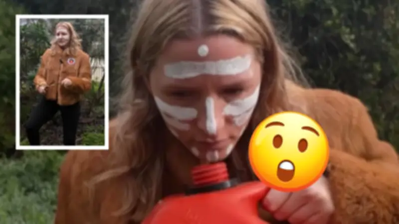 Comedian Lisa Spencer fired after controversial Aboriginal skit backlash