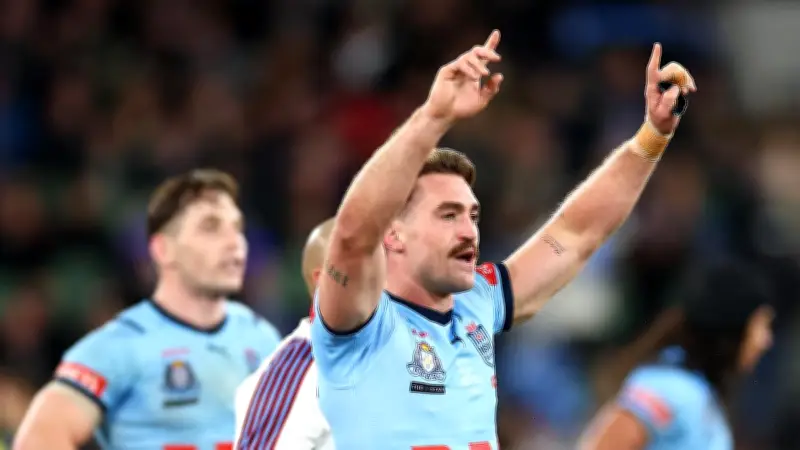 Connor Watson signs with Chiefs, to spend 2027 at Dragons