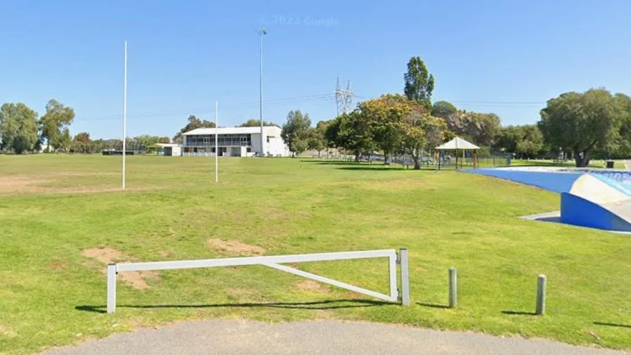 Arsenic Discovery Delays Mosman Park Playground Opening