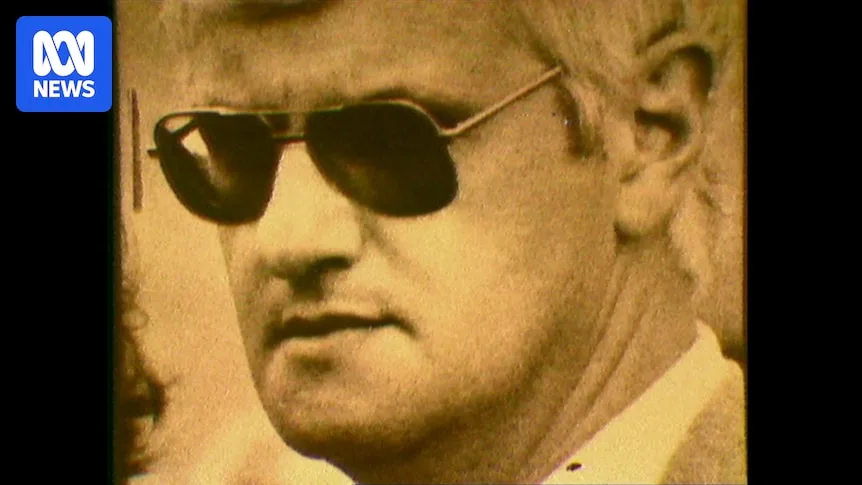 Convicted Child Murderer Bevan Von Einem Dies in South Australian Prison