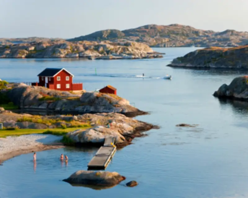 Cooler Coastal Breaks in Europe: Insider Tips for a Refreshing Escape