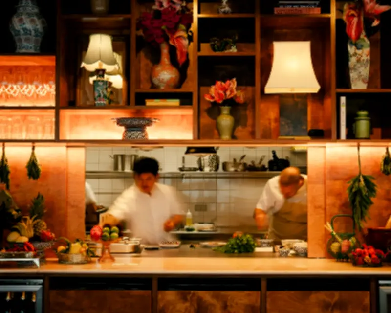 Copenhagen Food Guide: Expert Picks for Top Dining