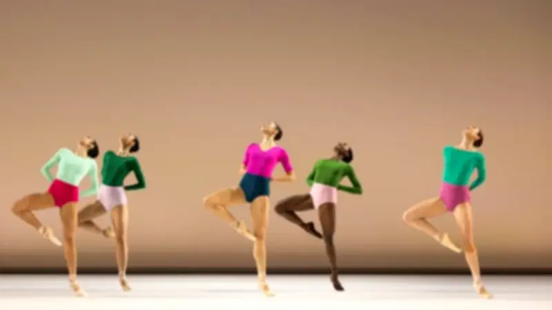 Copland Dance Episodes: Americana Meets Contemporary Ballet in Australia