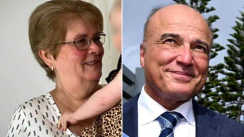Coroner finds weight-loss surgeon Reza Adib's patient death preventable
