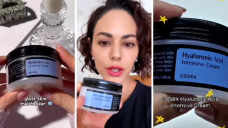 CORSX Hyaluronic Acid Cream Slashed to Under $20 at Amazon Australia