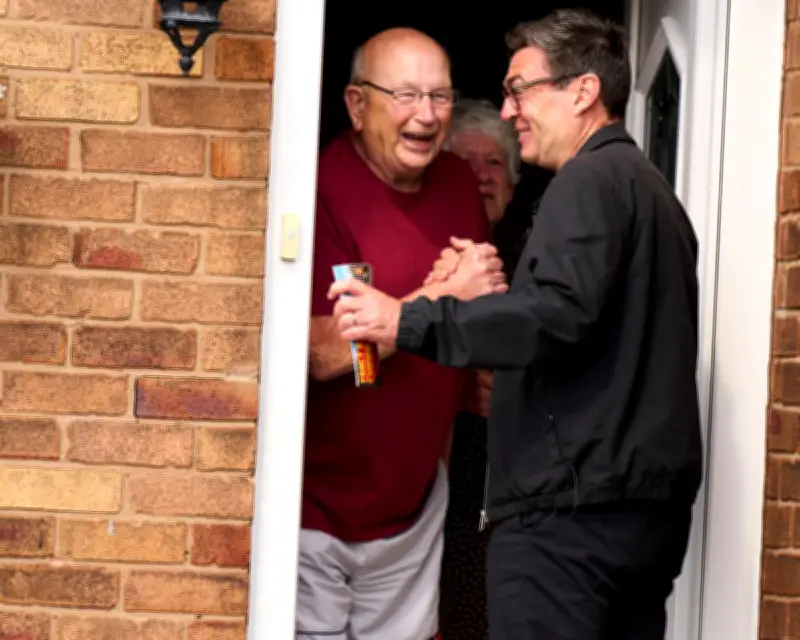 Cost of Living Crisis Dominates Makerfield Byelection Poll, Burnham Leads
