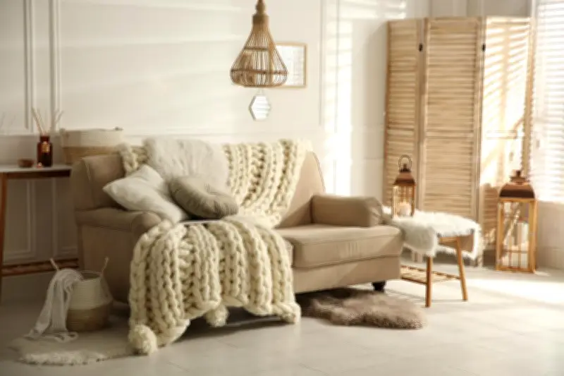 Cosy Winter Living Room Essentials for Ultimate Comfort