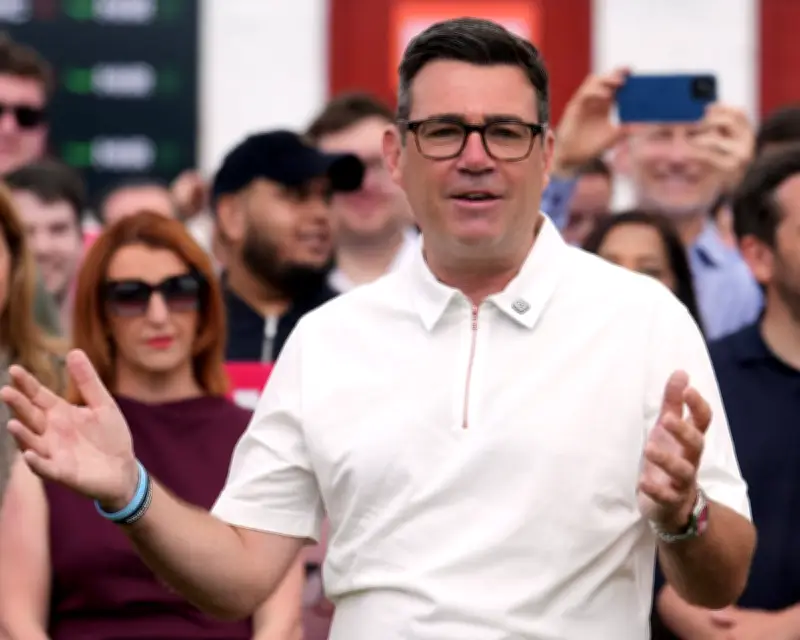 Could 'king in the north' become Britain's next prime minister?