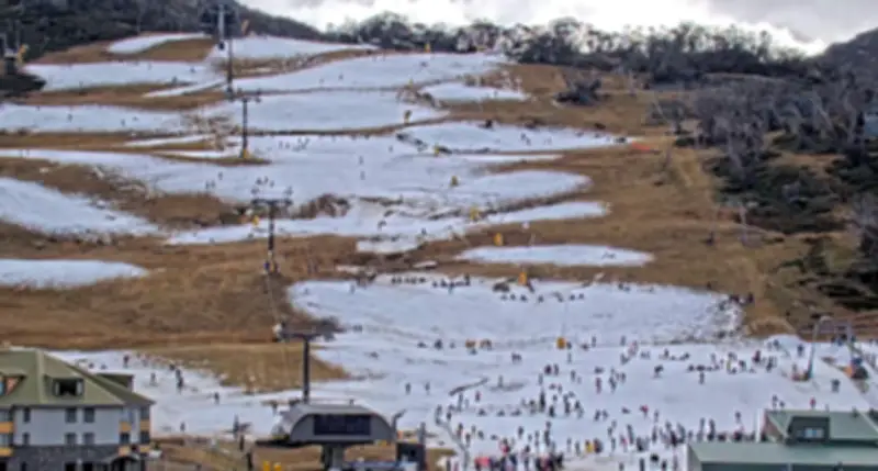 Could This Be Australia's Warmest Winter Ever? Experts Warn of Record Heat