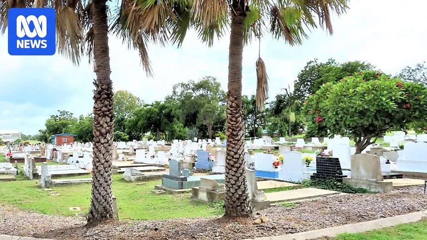 Whitsunday Council Reverses Cemetery Flower Ban After Community Outcry