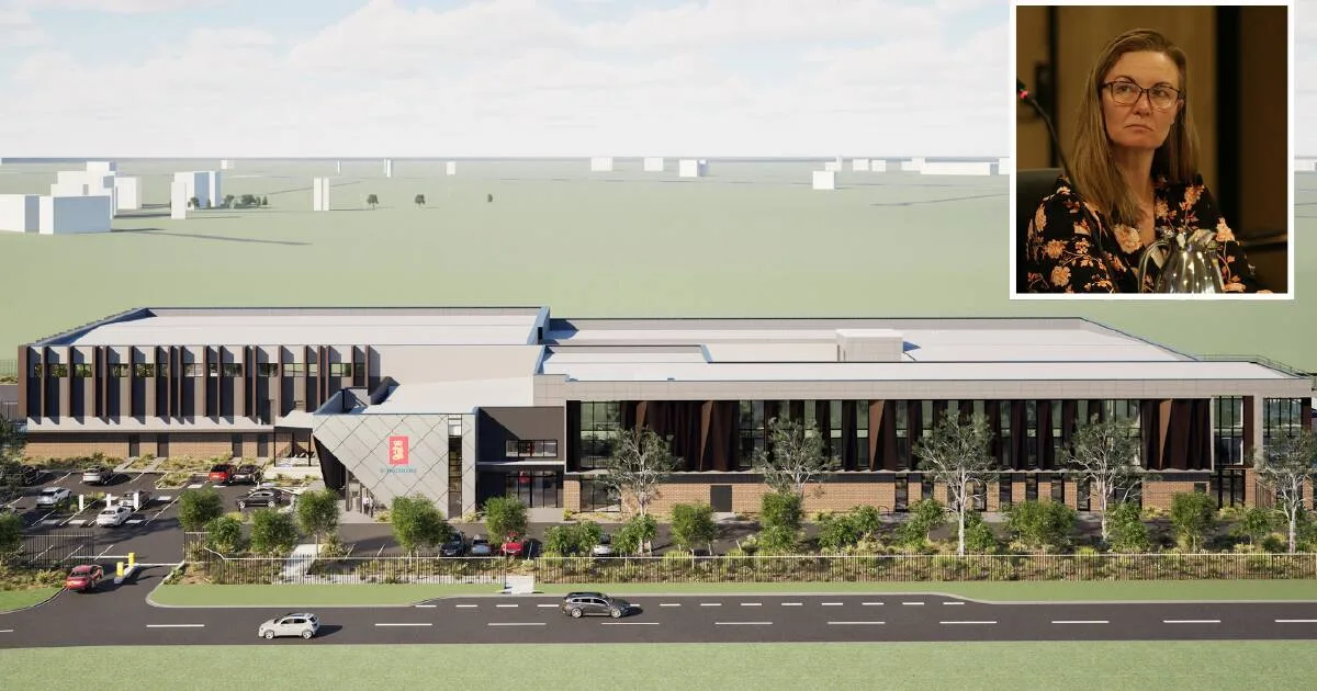 Newcastle Councillor Questions $106k Survey on Astra Aerolab
