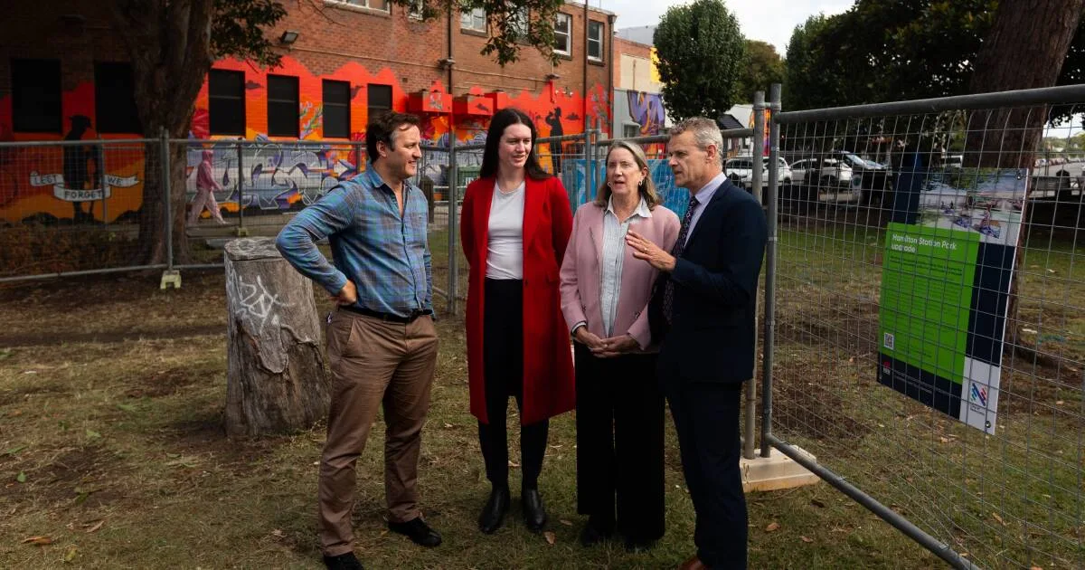 Newcastle Councillors Split Over CCTV and Park Safety in Beaumont St