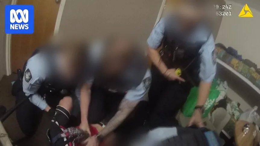 Court Throws Out Charges Against Aboriginal Man Tasered and Pepper-Sprayed by ACT Police