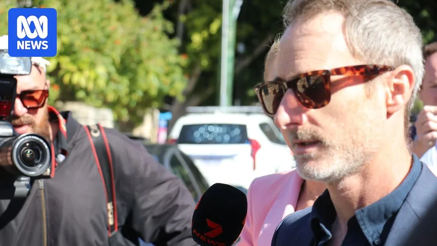 Author Craig Silvey Pleads Guilty to Child Exploitation Charges