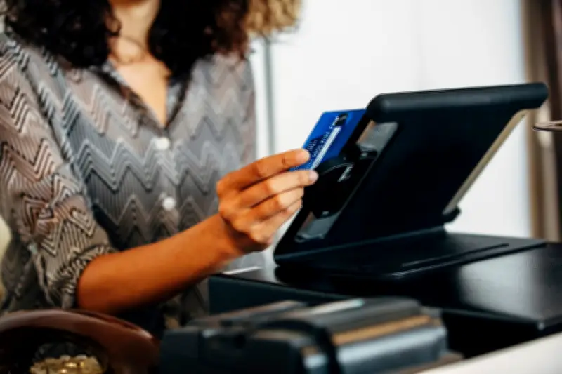 Credit Cards Aren't Evil: Use Them Wisely for Business and Personal Growth