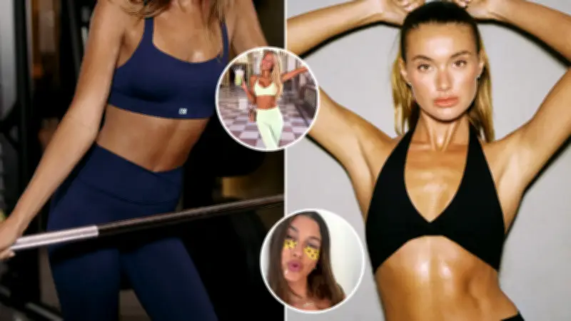 Crop Shop Boutique End of Season Sale: Up to 40% Off Activewear