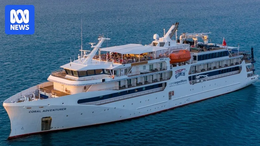Cruise Passenger Left Behind on Island Sparks Outrage