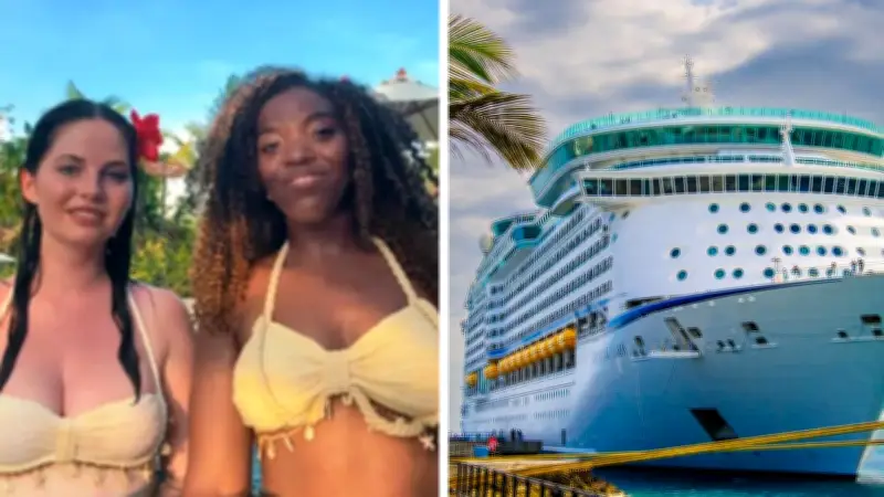 Cruise Ship Workers Expose Death, Affairs, and Love Scams at Sea