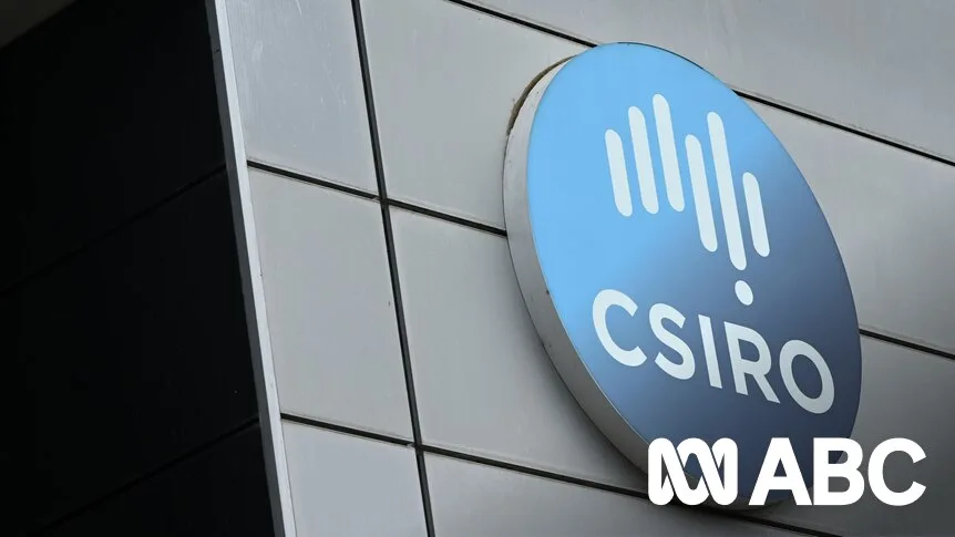 CSIRO Confirms Plans to Slash Up to 350 Jobs
