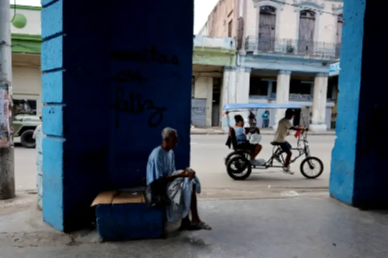 Cuba Hopes World Cup Offers Respite from US Military Threats Amid Blockade