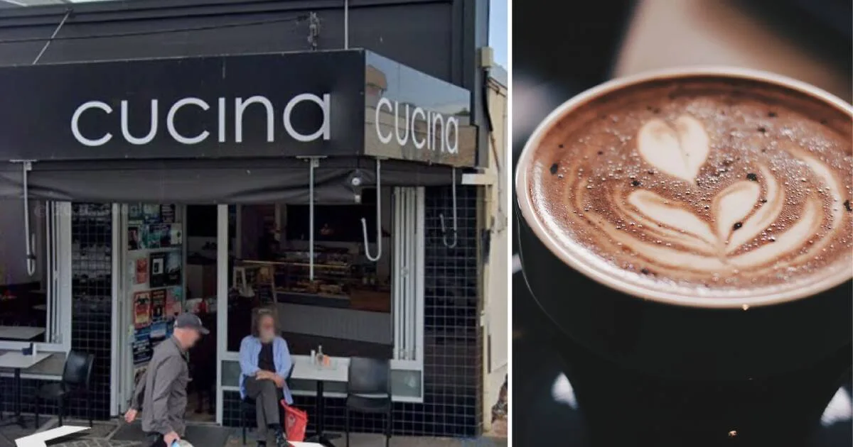 Thirroul's Cucina Cafe Closes Due to Leaking Premises