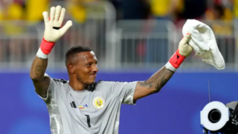 Curacao Hold Ecuador to Historic 0-0 Draw in World Cup