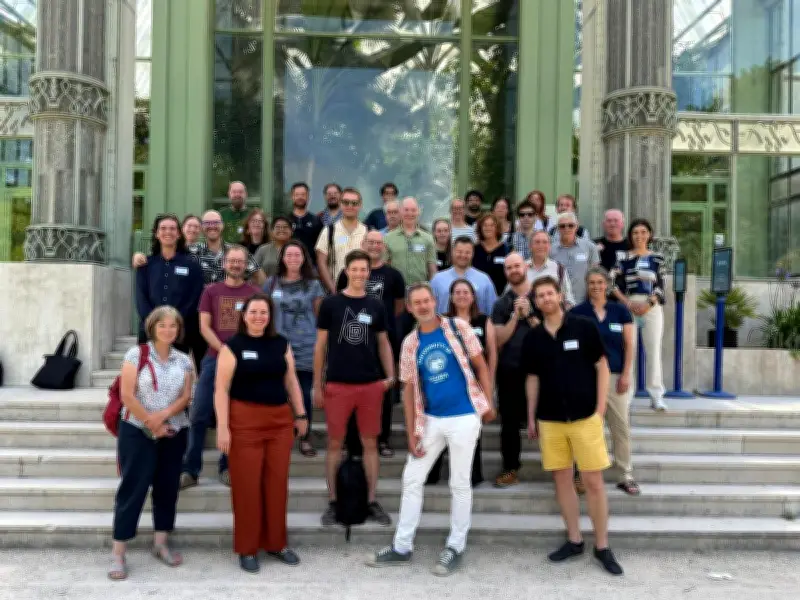 Curtin-led Paris Workshop Aims to Conserve Hidden Groundwater Ecosystems